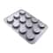 6 Pack: Non-Stick Mini Tart Pan by Celebrate It®
